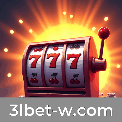 Descubra o Acesso Seguro Instantâneo no 3lbet-w.com