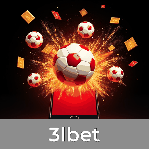 3lbet: Promoções Incríveis que Transformam Suas Apostas!