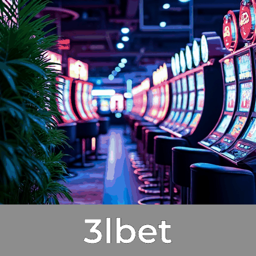 3lbet: Promoções Incríveis que Transformam Suas Apostas!