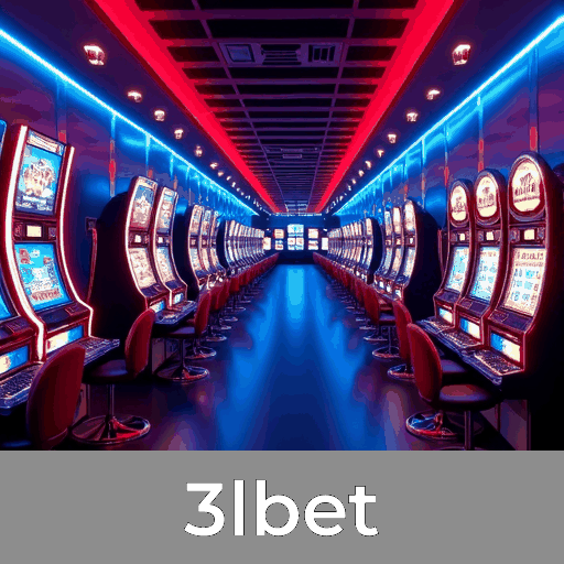 3lbet: A Revolução das Apostas Móveis