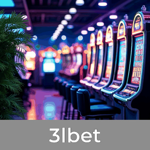 3lbet: A Revolução das Apostas Móveis