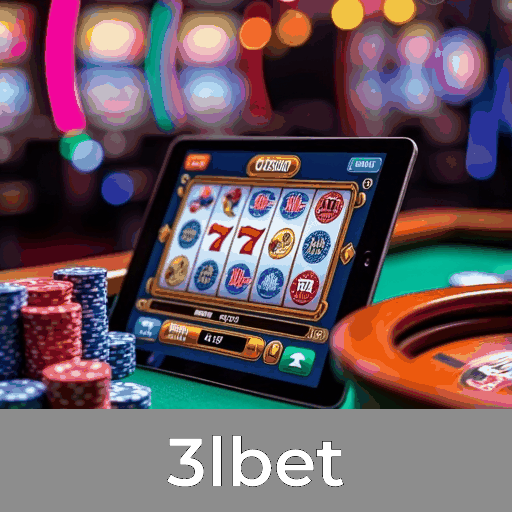3lbet: A Experiência de Cassino ao Vivo Preferida dos Brasileiros