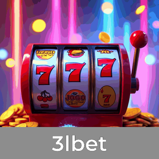 3lbet: Onde a Excelência em Jogos Encontra a Segurança