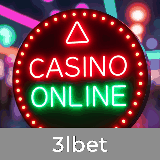 3lbet: A Experiência de Cassino ao Vivo Preferida dos Brasileiros